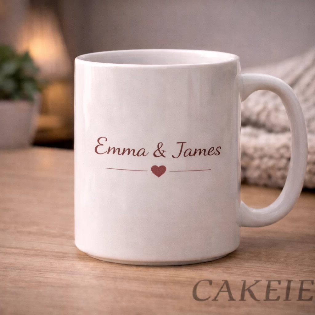 Name Mug